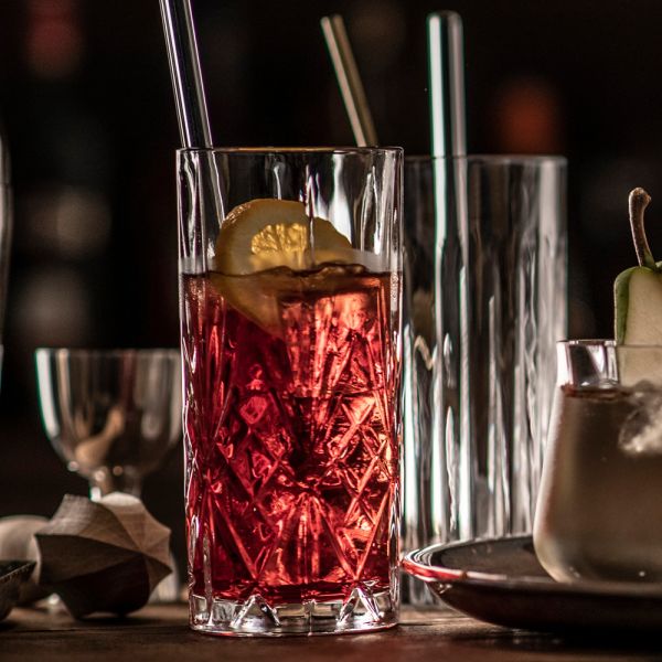 Набор стаканов для воды SCHOTT ZWIESEL Basic Bar Motion 311 мл 2 шт 