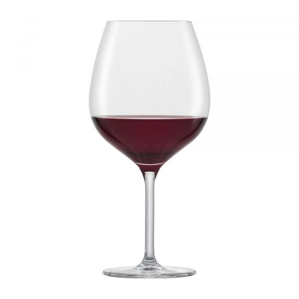 Набор бокалов для красного вина SCHOTT ZWIESEL For YOU Burgundy 630 мл 4 шт