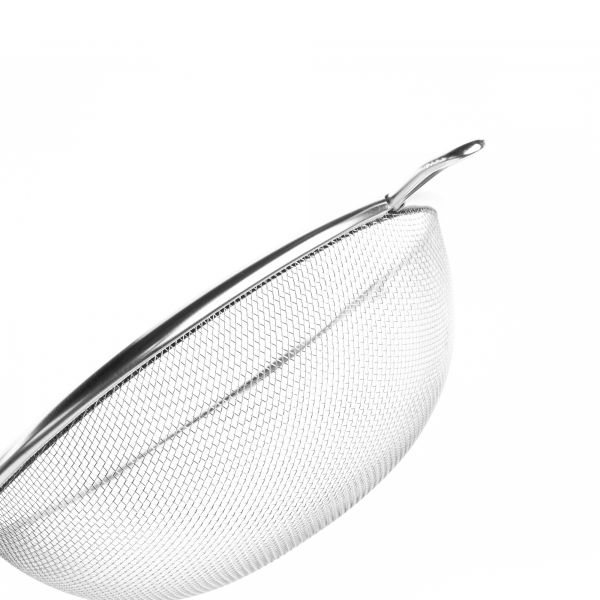 Сито-фильтр Westmark Steel 20 cм материал металл и пластик 