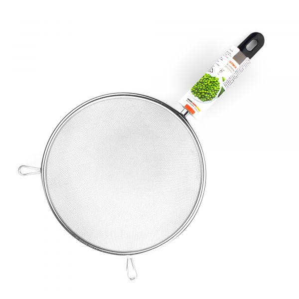 Сито-фильтр Westmark Steel 20 cм материал металл и пластик 