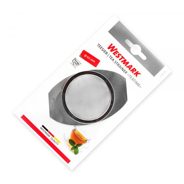 Ситечко для заваривания чая Westmark Coffee Tea 5,5 см из нержавеющей стали 