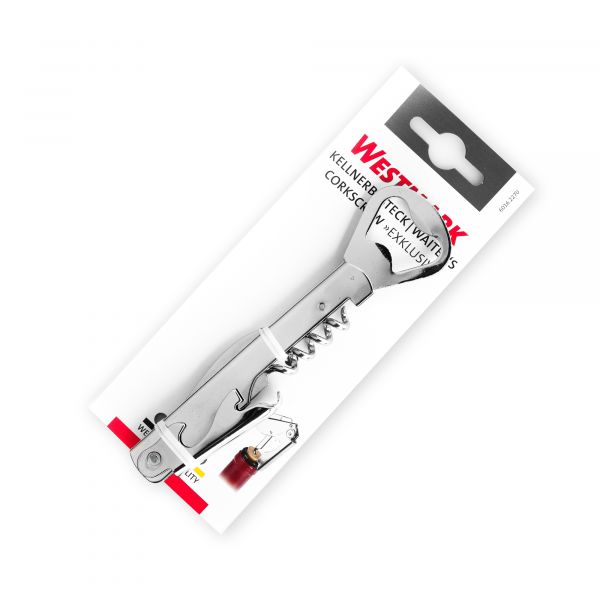 Штопор многофункциональный Westmark Vine accessory «Exclusiv» 