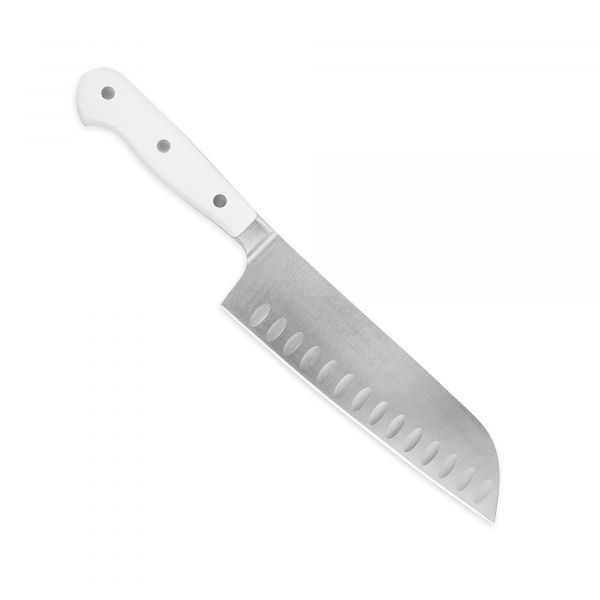 Нож кухонный японский Шеф 17 см White Classic WUESTHOF