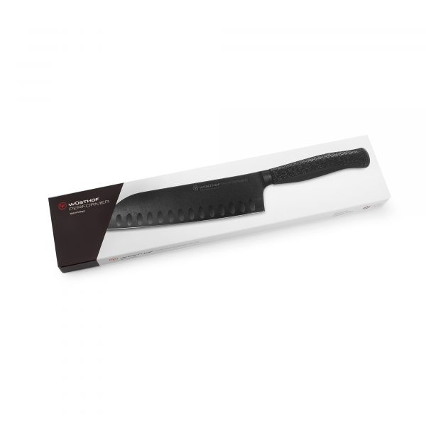 Нож кухонный Сантоку WUESTHOF «Performer» 17 см 