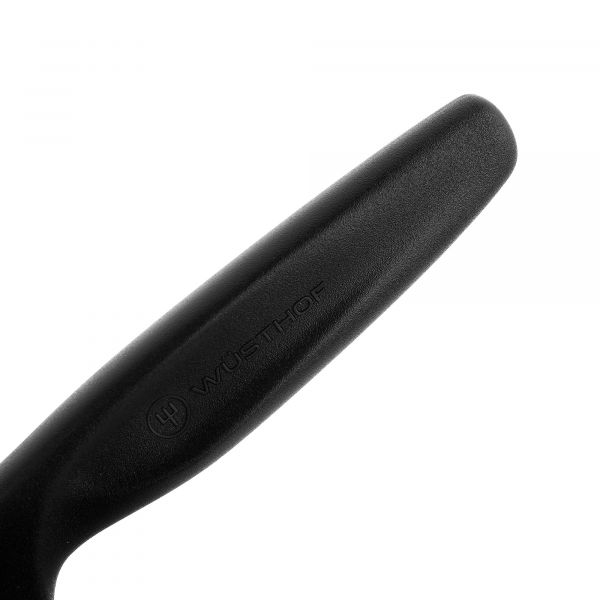 Нож для чистки овощей WUESTHOF 'Create Collection' 6 см рукоятка черная