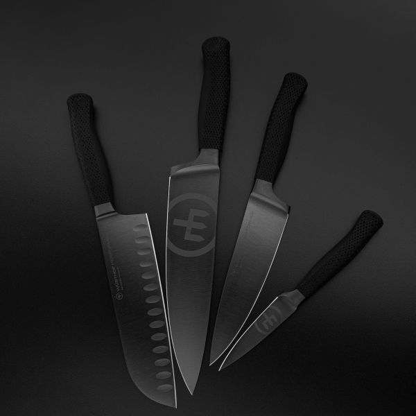 Нож кухонный для чистки WUESTHOF «Performer» 9 см