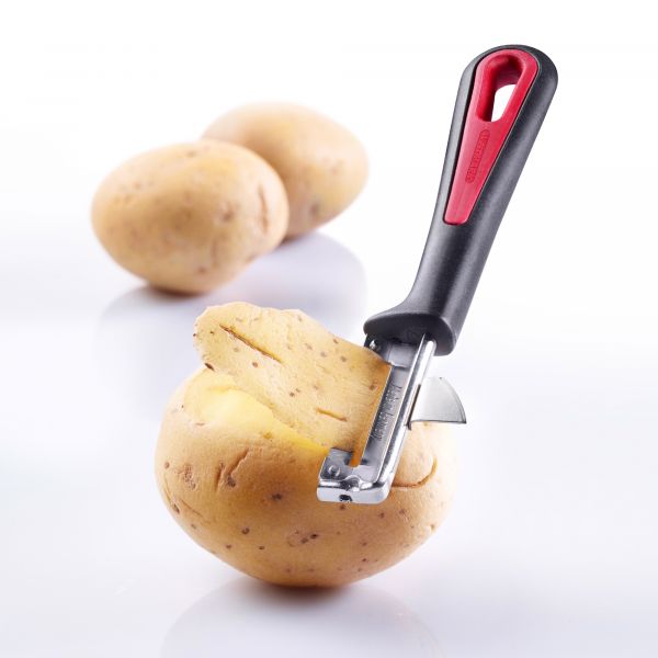 Овощечистка с плавающим лезвием вертикальная Westmark Gallant
