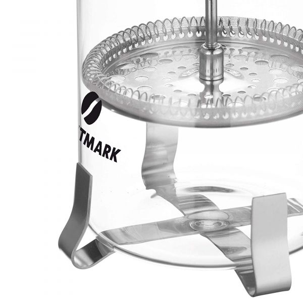 Френч-пресс 1000 мл Brasilia Westmark Coffee&Tea 