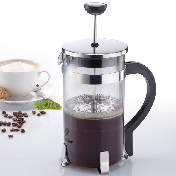 Френч-пресс 1000 мл Brasilia Westmark Coffee&Tea 