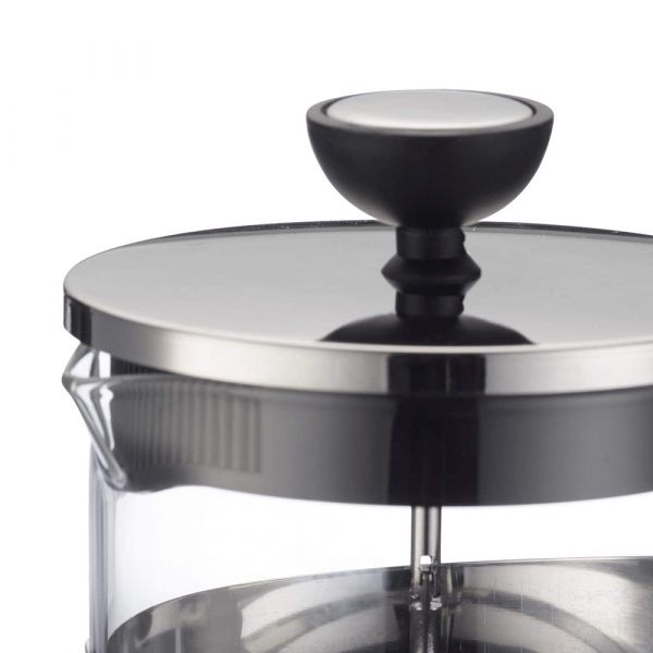 Чайник заварочный 600 мл Teatime стекло Westmark Coffee&Tea 