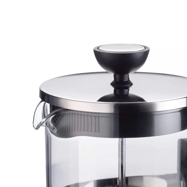 Чайник заварочный 1000 мл Teatime стекло Westmark Coffee&Tea 