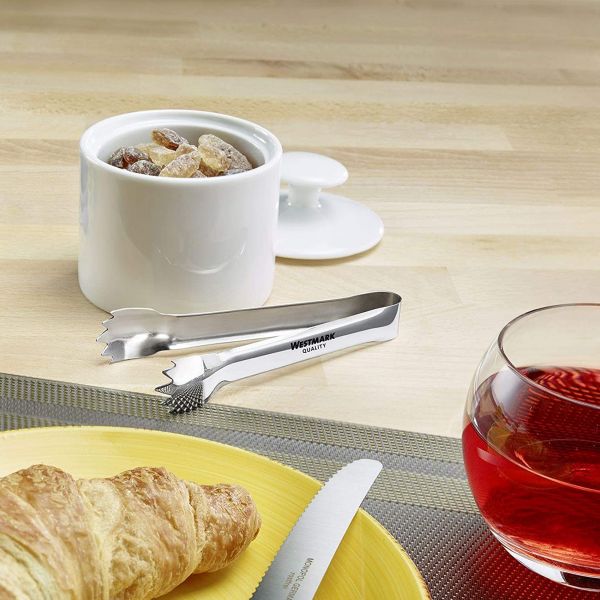 Щипцы для сахара 12,5 см из нержавеющей стали Westmark Steel 