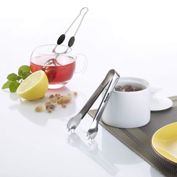 Щипцы для сахара 12,5 см из нержавеющей стали Westmark Steel 