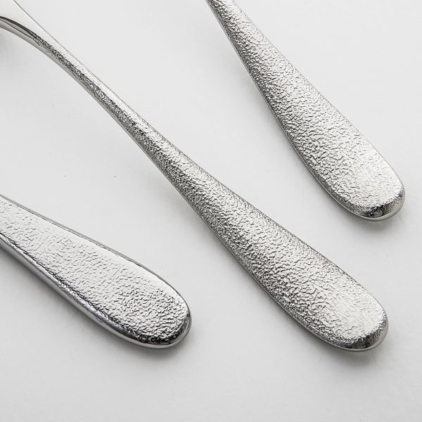 Набор столовых приборов на 6 персон 42 предмета ROBERT WELCH Sandstone SANBR1099V/42