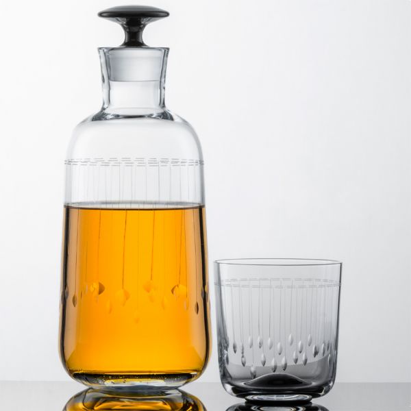 Штоф для виски 500 мл ручная работа ZWIESEL GLAS Glamorous 