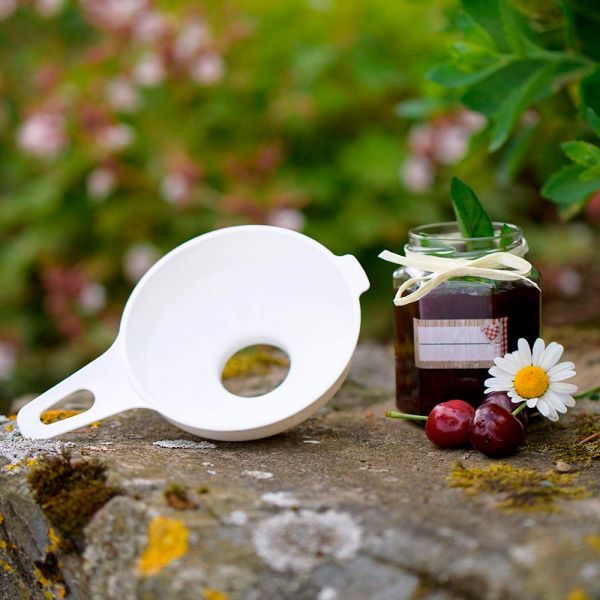 Воронка для консервирования пластик Westmark Plastic tools 