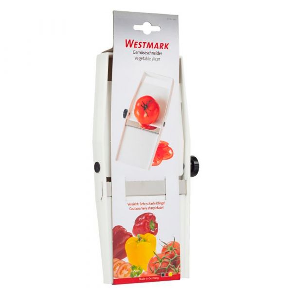Слайсер для нарезки овощей 23,2x11,8 см Westmark Plastic tools 