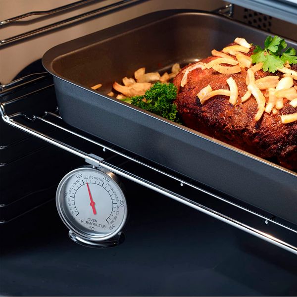 Термометр для духовки до 300 С Westmark Steel 