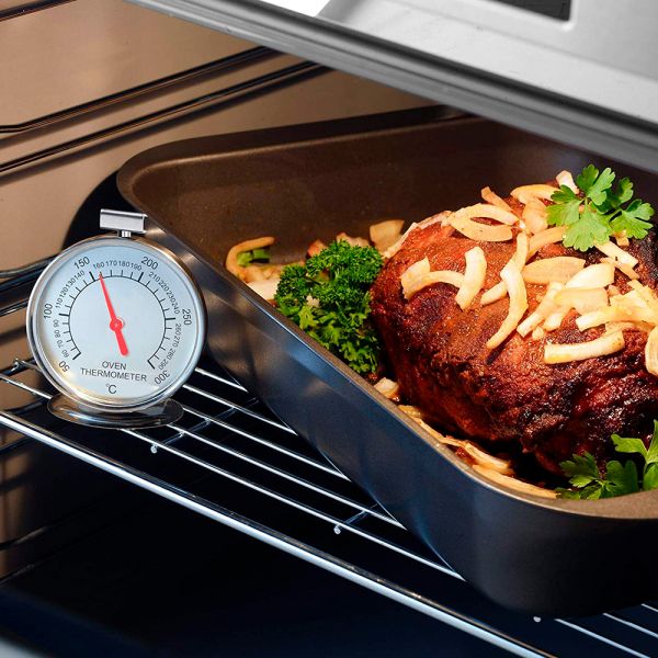 Термометр для духовки до 300 С Westmark Steel 