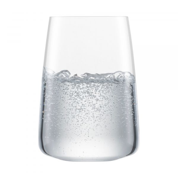 Набор стаканов для воды 530 мл ручная работа 2 шт ZWIESEL GLAS Simplify 