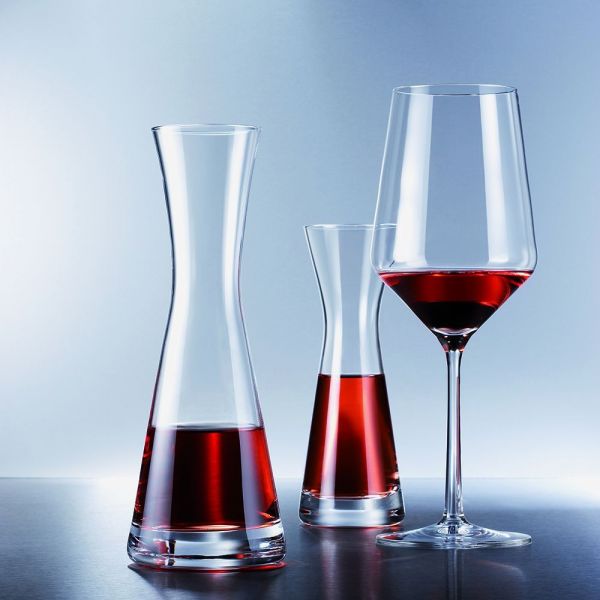 Набор бокалов для красного вина BURGUNDY GOBLET 692 мл 2 шт ZWIESEL GLAS Pure