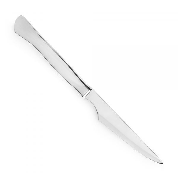 Набор столовых ножей для стейка ARCOS Steak Knives 6 шт рукоять из нержавеющей стали 