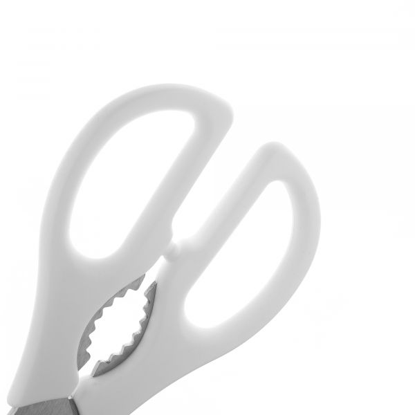 Ножницы кухонные 21 см из нержавеющей стали White Classic WUESTHOF 