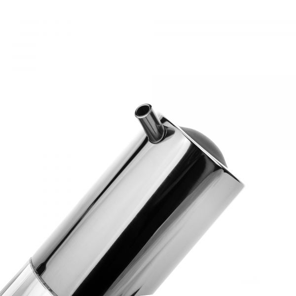 Дозатор для масла и уксуса ADHOC CRYSTAL 75 мл прозрачный 