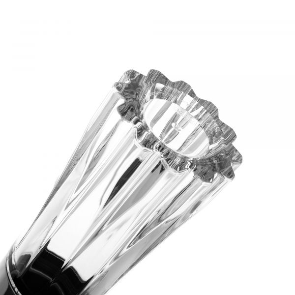 Дозатор для масла и уксуса ADHOC CRYSTAL 75 мл прозрачный 