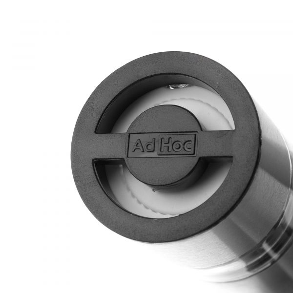 Мельница двусторонняя для перца и соли 11.5 см ADHOC DUOMILL MINI