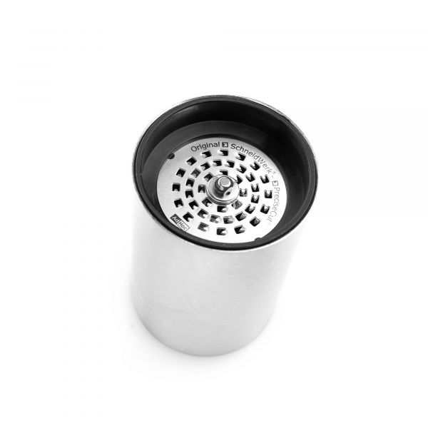 Мельница для перца чили 20.5 см ADHOC PEPE из нержавеющей стали