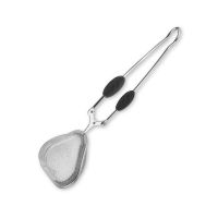 Ситечко для заваривания чая Westmark Coffee Tea 18,5 см из нержавеющей стали и силикона 