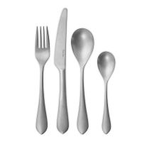Набор столовых приборов ROBERT WELCH Quinton на 6 персон 24 предмета 
