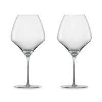 Набор фужеров для красного вина BURGUNDY 955 мл ручная работа 2 шт ZWIESEL GLAS Alloro