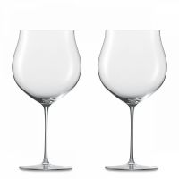 Набор бокалов для красного вина BURGUNDY GRAND CRU 962 мл ручная работа 2 шт ZWIESEL GLAS Enoteca 
