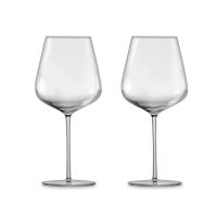 Набор бокалов для красного вина BURGUNDY 955 мл 2 шт ZWIESEL GLAS Vervino