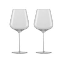 Набор бокалов для красного вина 685 мл, 2 шт, ZWIESEL GLAS Vervino, 122171