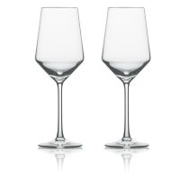 Набор бокалов для белого вина SAUVIGNON BLANC 408 мл 2 шт ZWIESEL GLAS Pure 