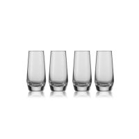 Набор стопок для водки 94 мл 4 шт ZWIESEL GLAS Pure 