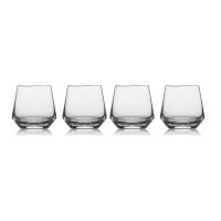 Набор стаканов для виски 389 мл 4 шт ZWIESEL GLAS Pure