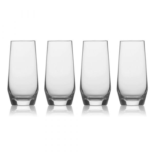 Набор бокалов для коктейля 542 мл 4 шт ZWIESEL GLAS Pure ZWIESEL GLAS Pure