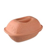 Форма для запекания ROEMERTOPF Klassiker овальная на 2-4 персоны с крышкой 