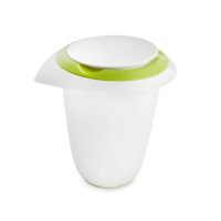 Чаша для смешивания Westmark Baking 1 л зеленая 
