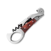 Штопор многофункциональный Westmark Vine accessory материал сталь дерево 