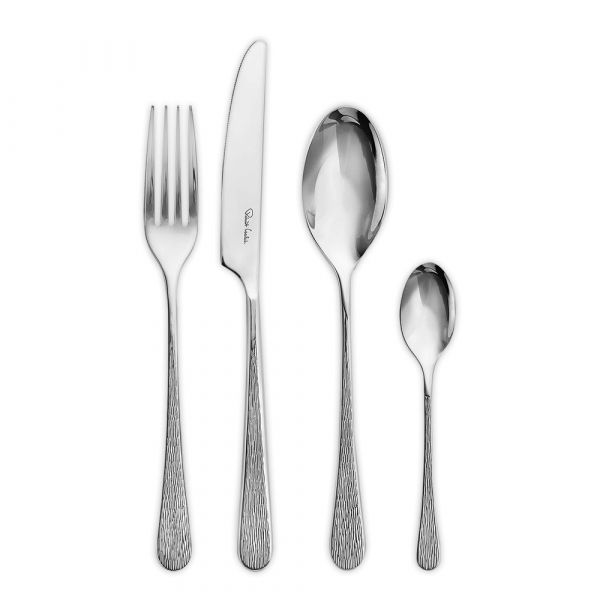 Набор столовых приборов ROBERT WELCH Skye на 6 персон 24 предмета SKYBR1099V/24