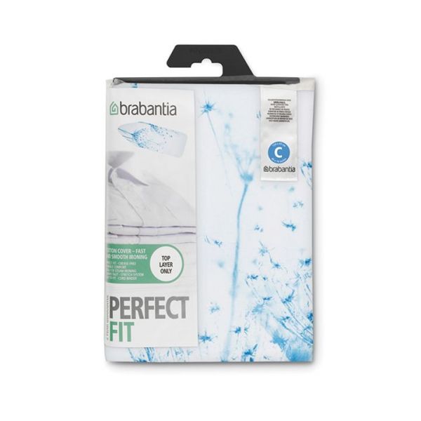 Чехол для гладильной доски Brabantia 124x45 см 