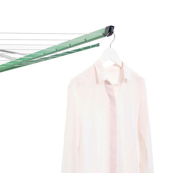 Сушилка Brabantia Topspinner 190x11x15 см 