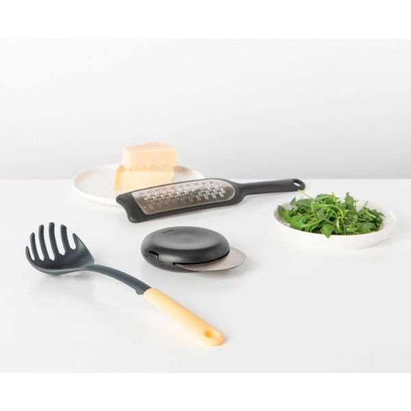 Набор для итальянской кухни Brabantia Tasty+ 3 предмета 