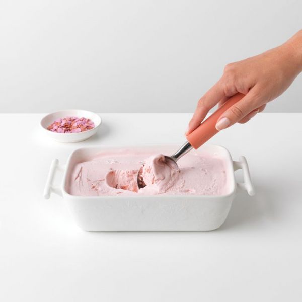 Ложка для мороженого Brabantia Tasty+ 121784