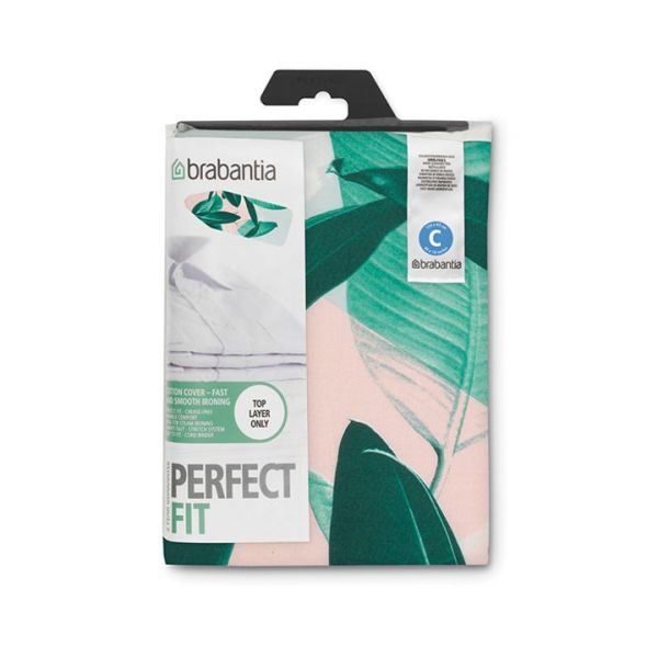 Чехол для гладильной доски Brabantia 124x45 см 100 г 